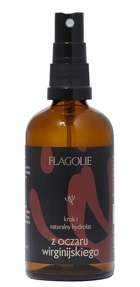 Flagolie hidrolat hamamelisa