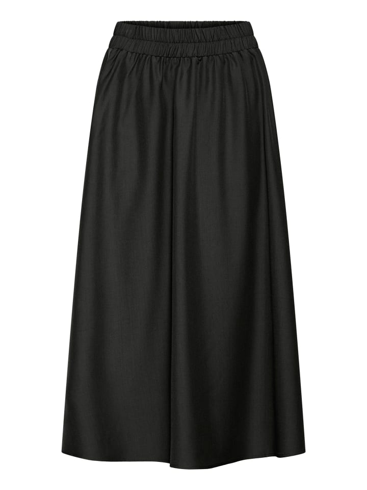 ICHI Midirock in Schwarz günstig kaufen