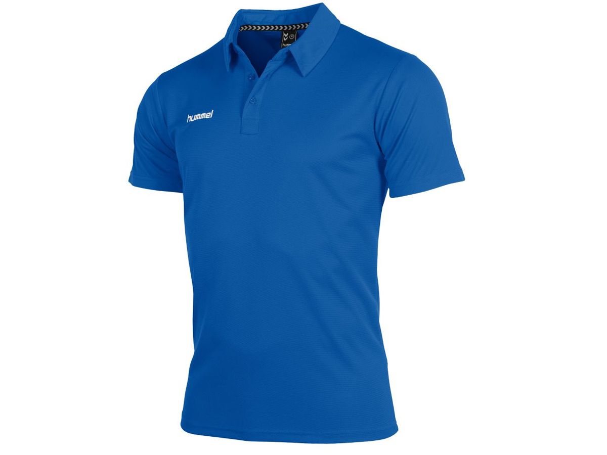 Hummel Authentic Corporate Polo