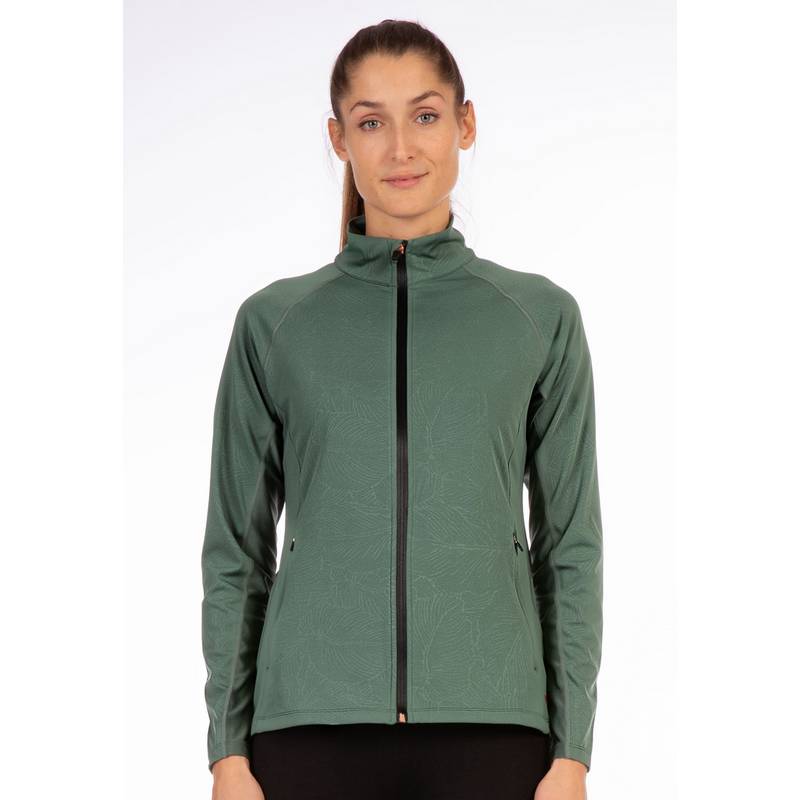 LPO Trainingsjacke Damen