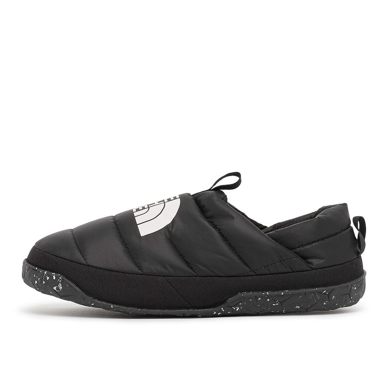The North Face Nuptse Mule tnf black/tnf black
