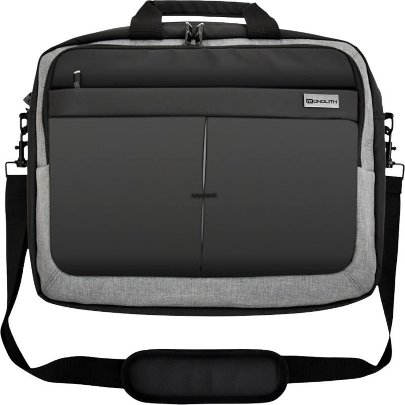 Monolith Style IT Laptoptasche 15,6