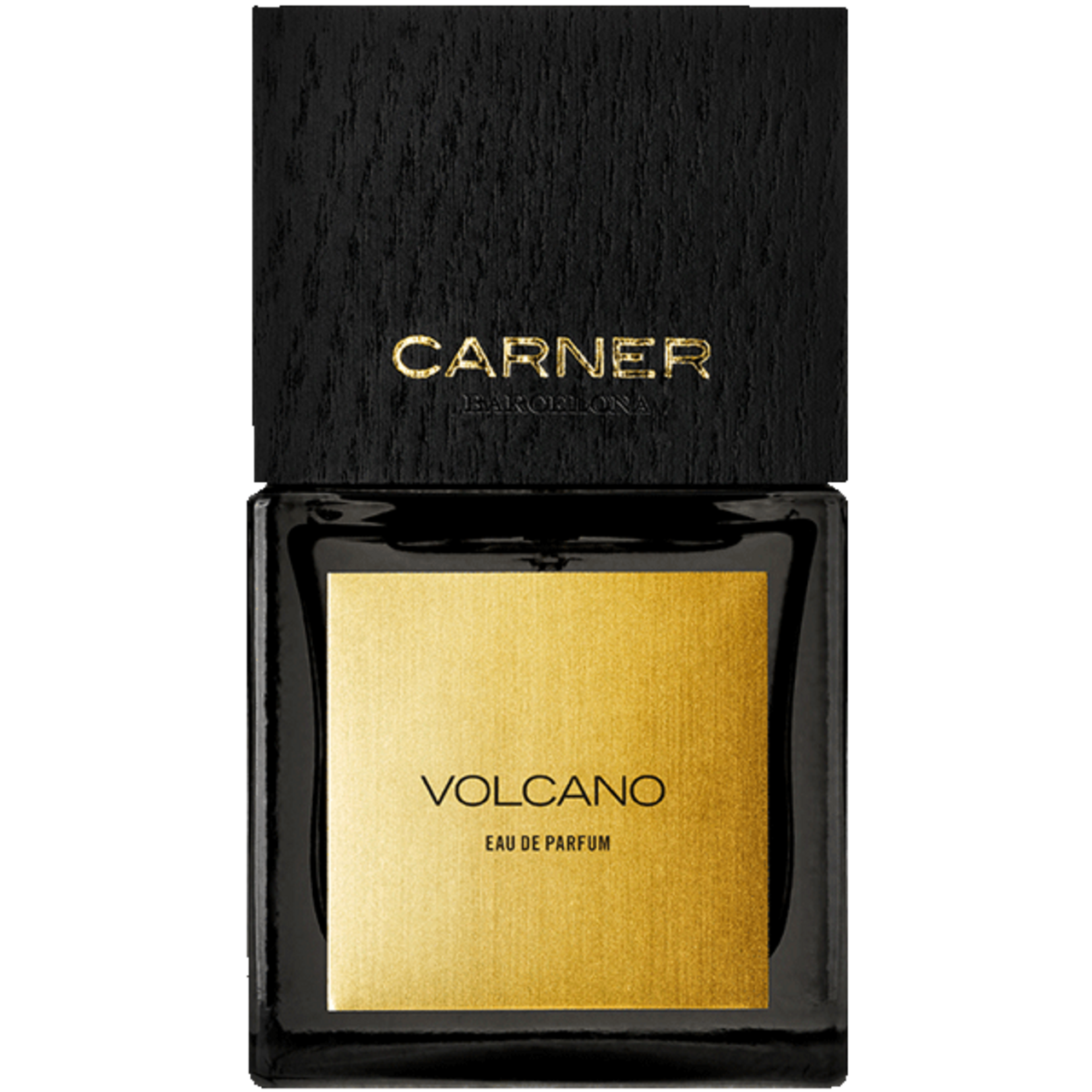 Volcano E.d.P. Nat. Spray