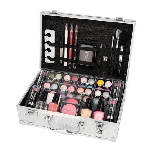 Zmile Cosmetics kutijica za manikuru i šminku