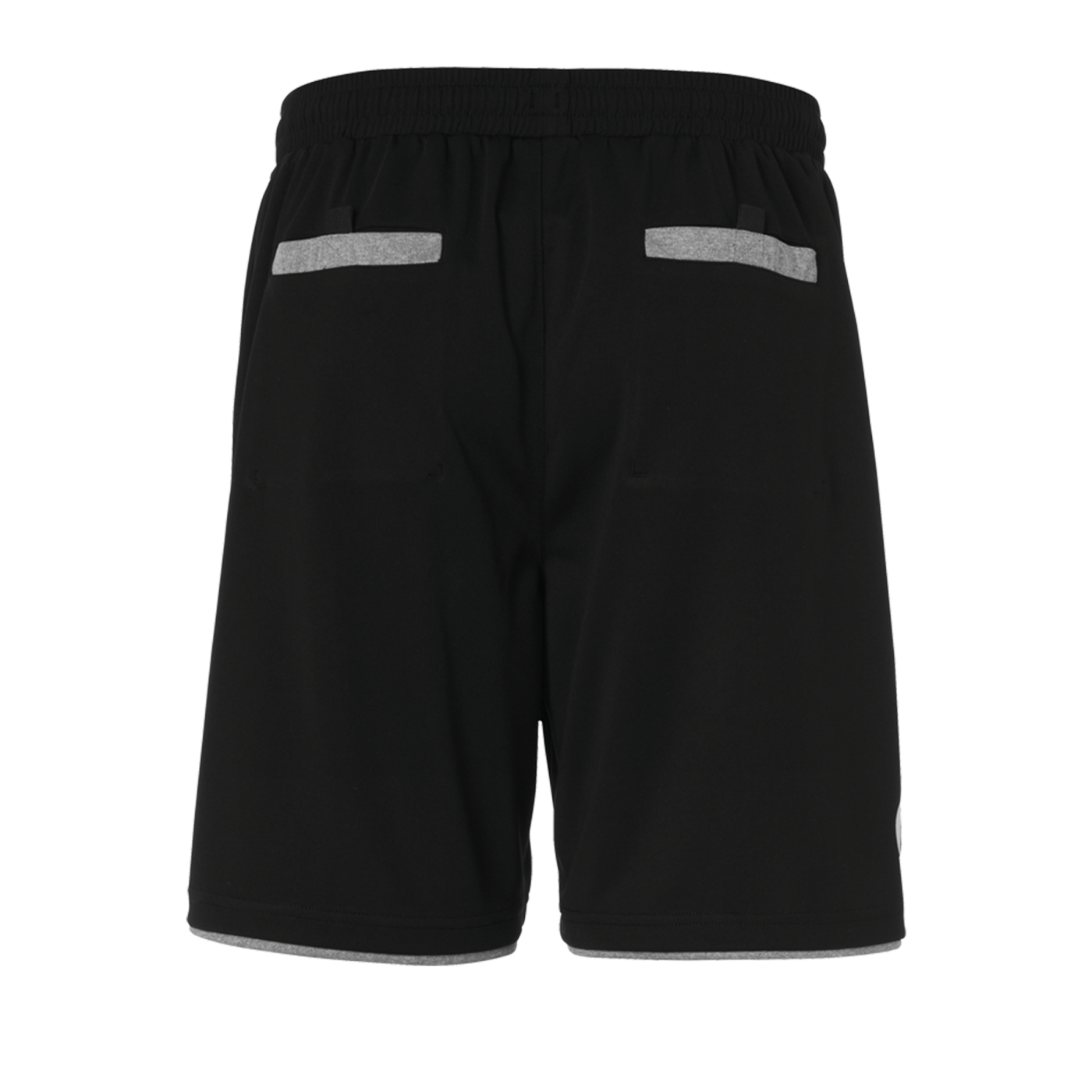 Uhlsport Schiedsrichtershort Schwarz F01