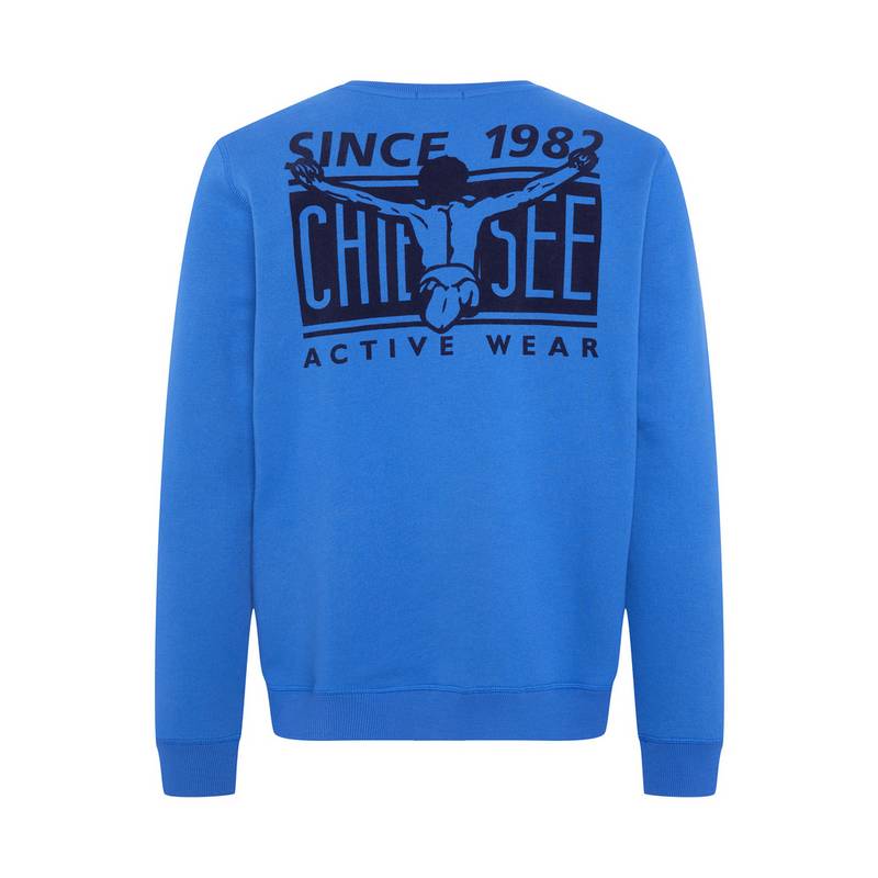 Chiemsee Sweatshirt Sweatshirt Herren