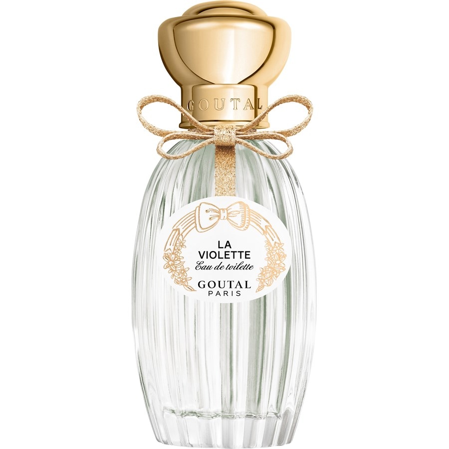 Eau de Toilette Spray
