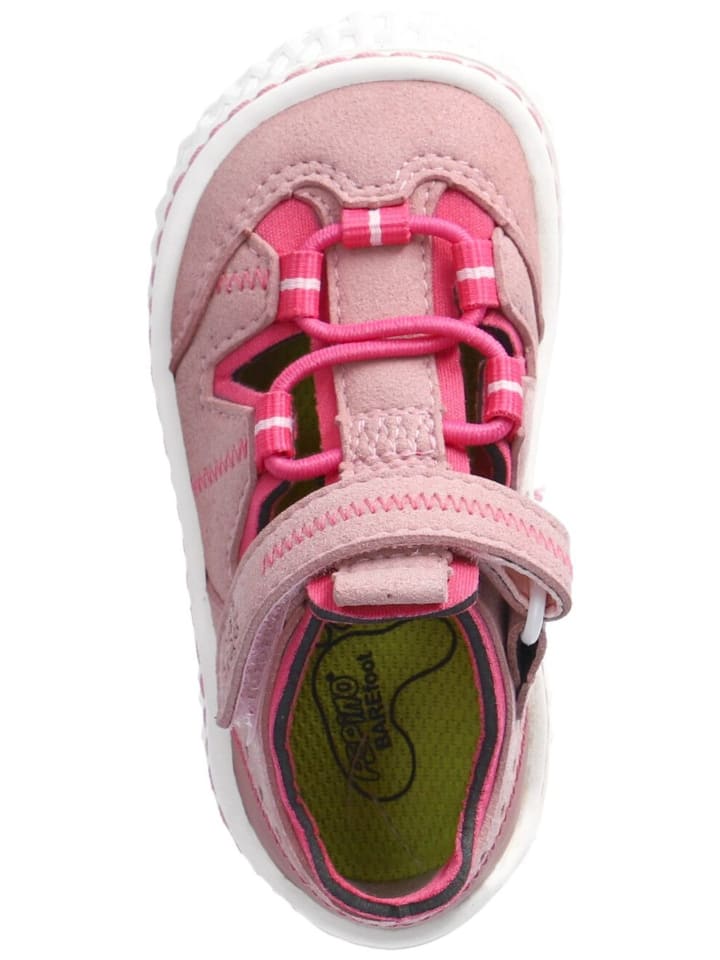 PEPINO Halbschuhe in Pink günstig kaufen