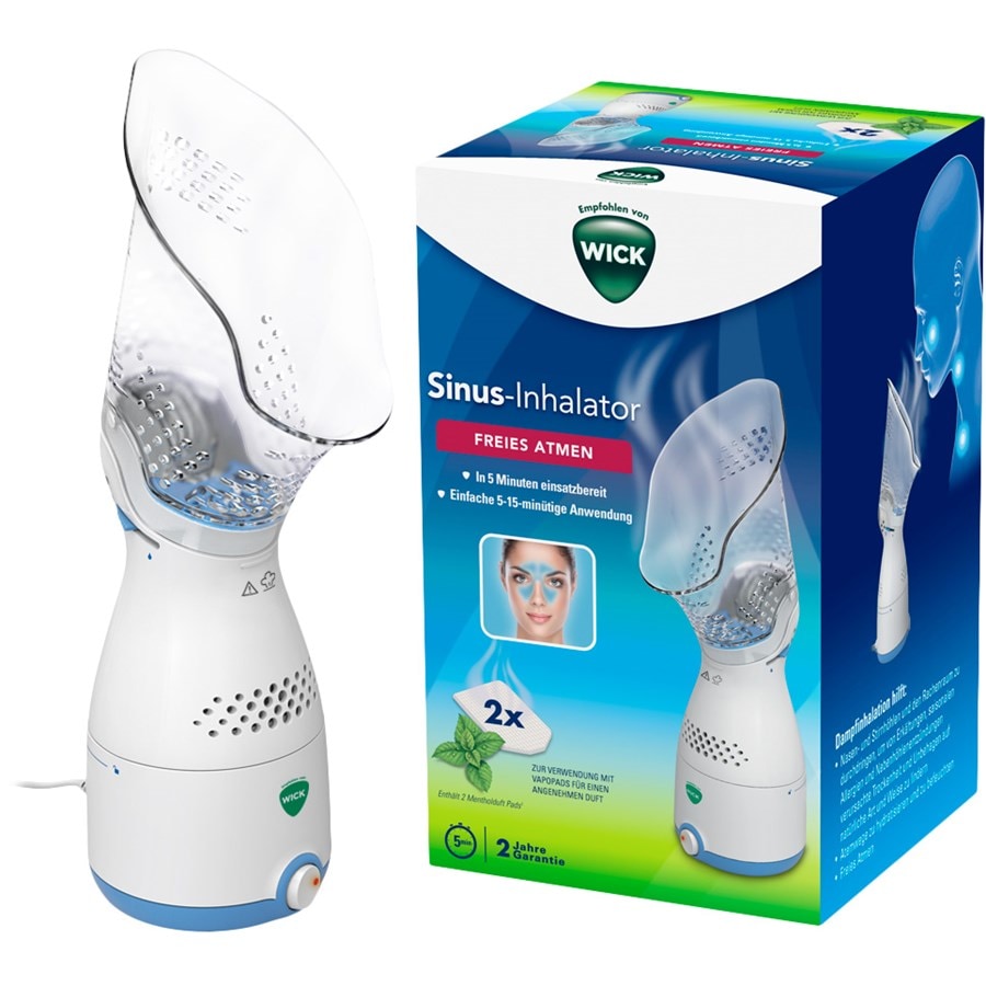 Sinus-Inhalator