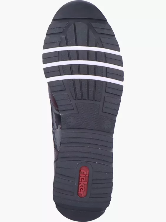 Rieker Damen Sneaker Low