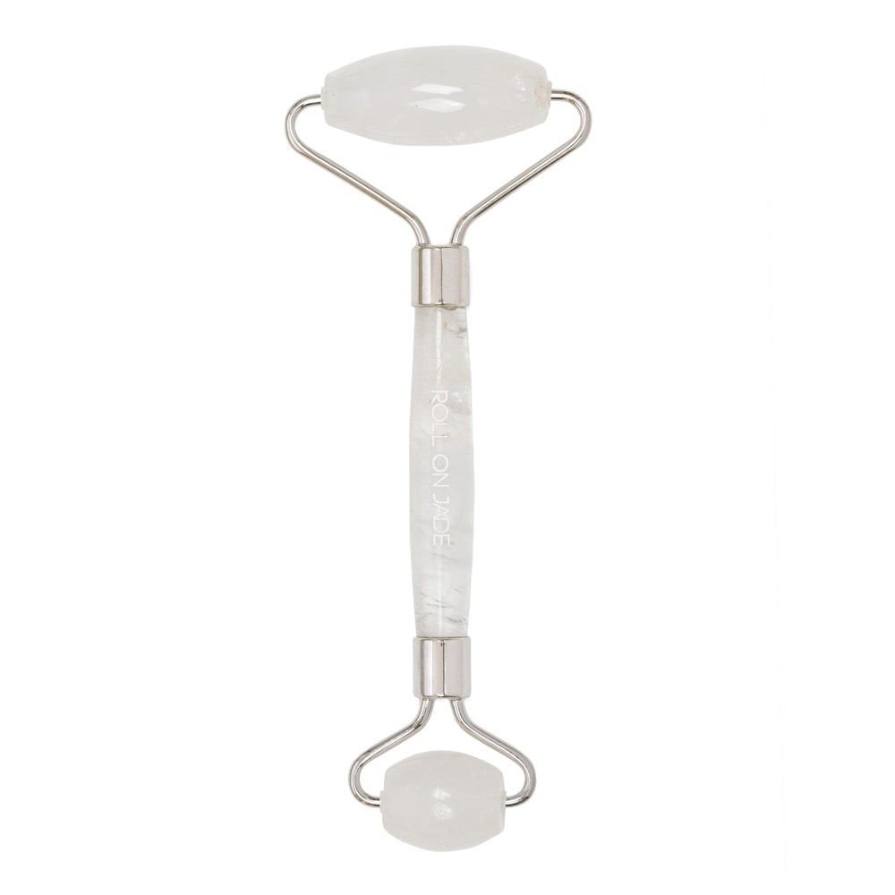 roll on jade Roll on classique Quartz cristal roll on
