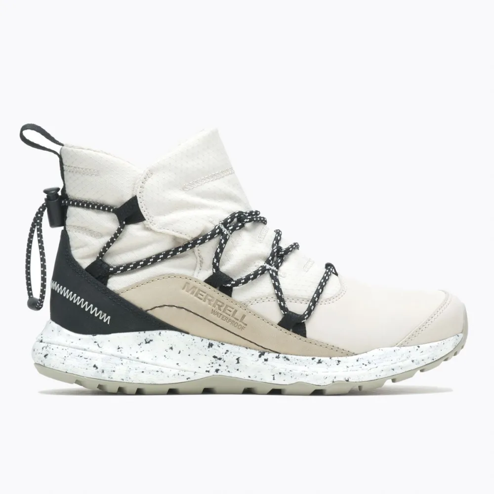 Merrell Bravada 2 Thermo Demi Waterproof J036788 / weiss