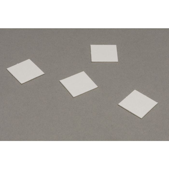 Quadrat 20x20 mm