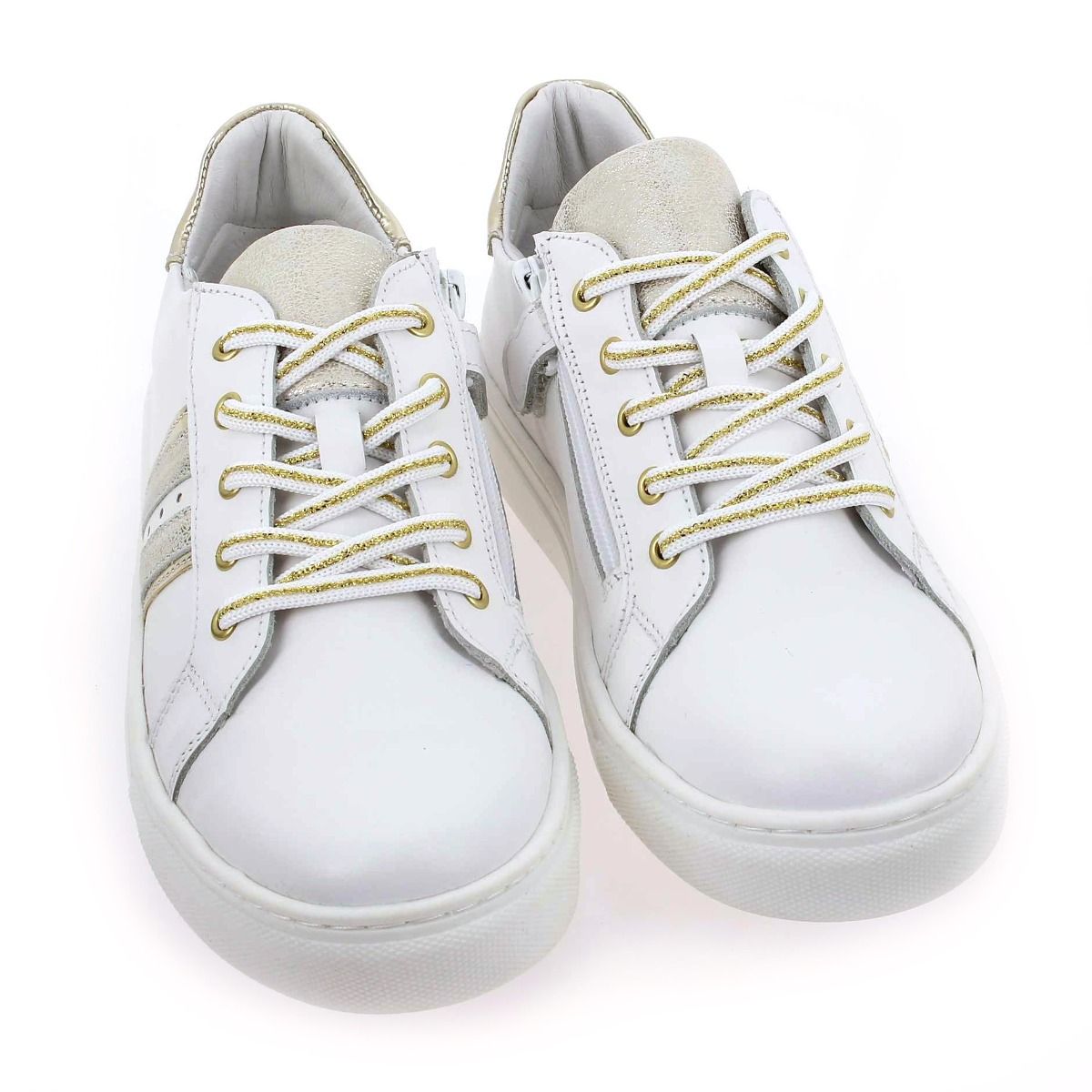 Bellamy  ULTRA - Blanc Or