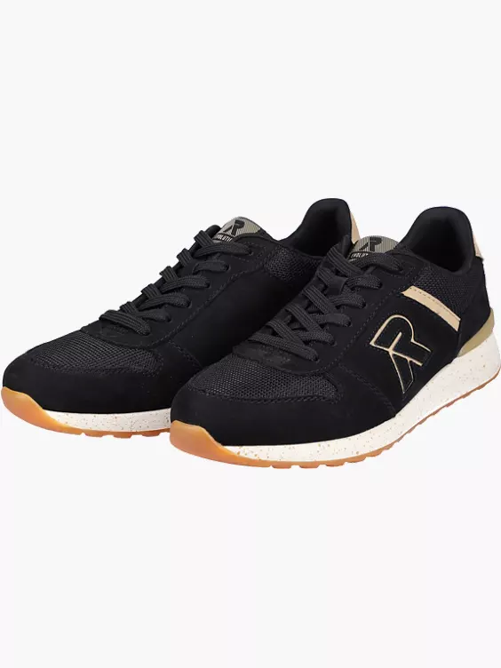 Rieker Herren Sneaker Low