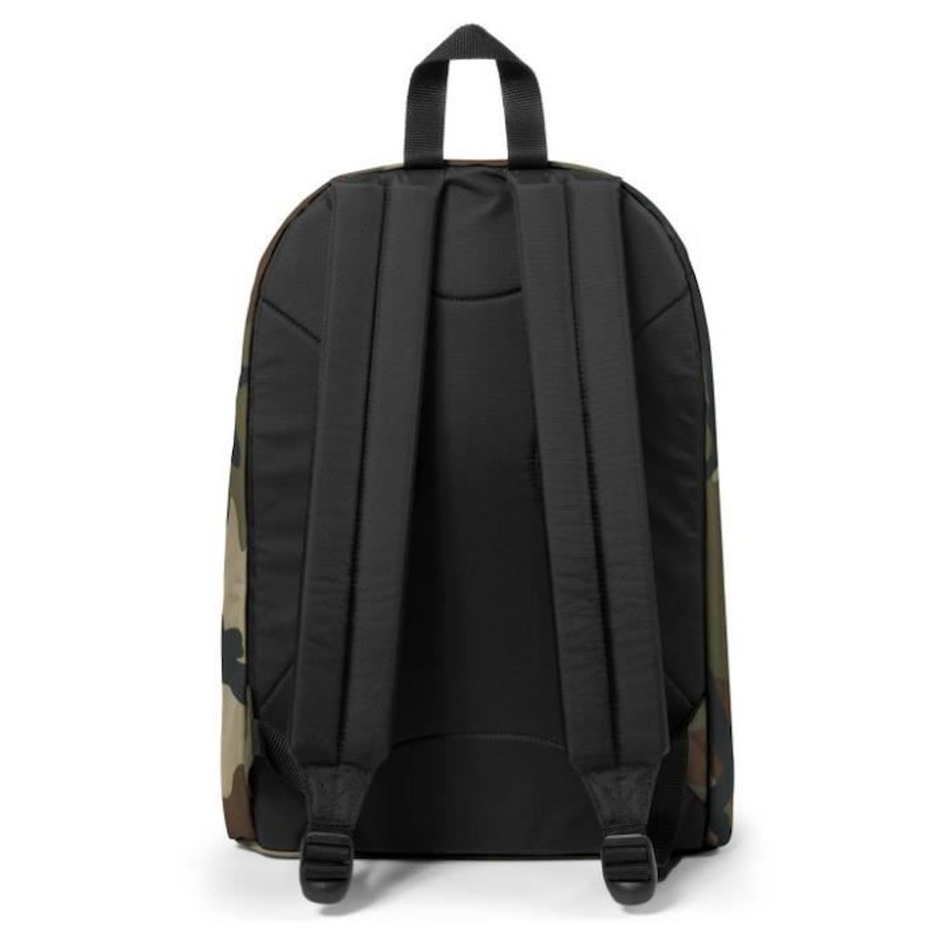 Sac à dos Eastpak Out Of Office Camo vert