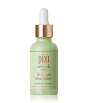 Pixi Overnight Glow Serum with 10% Glycolic Acid Gesichtsserum-30 ml