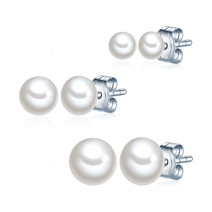 Valero Pearls Schmuck-Set