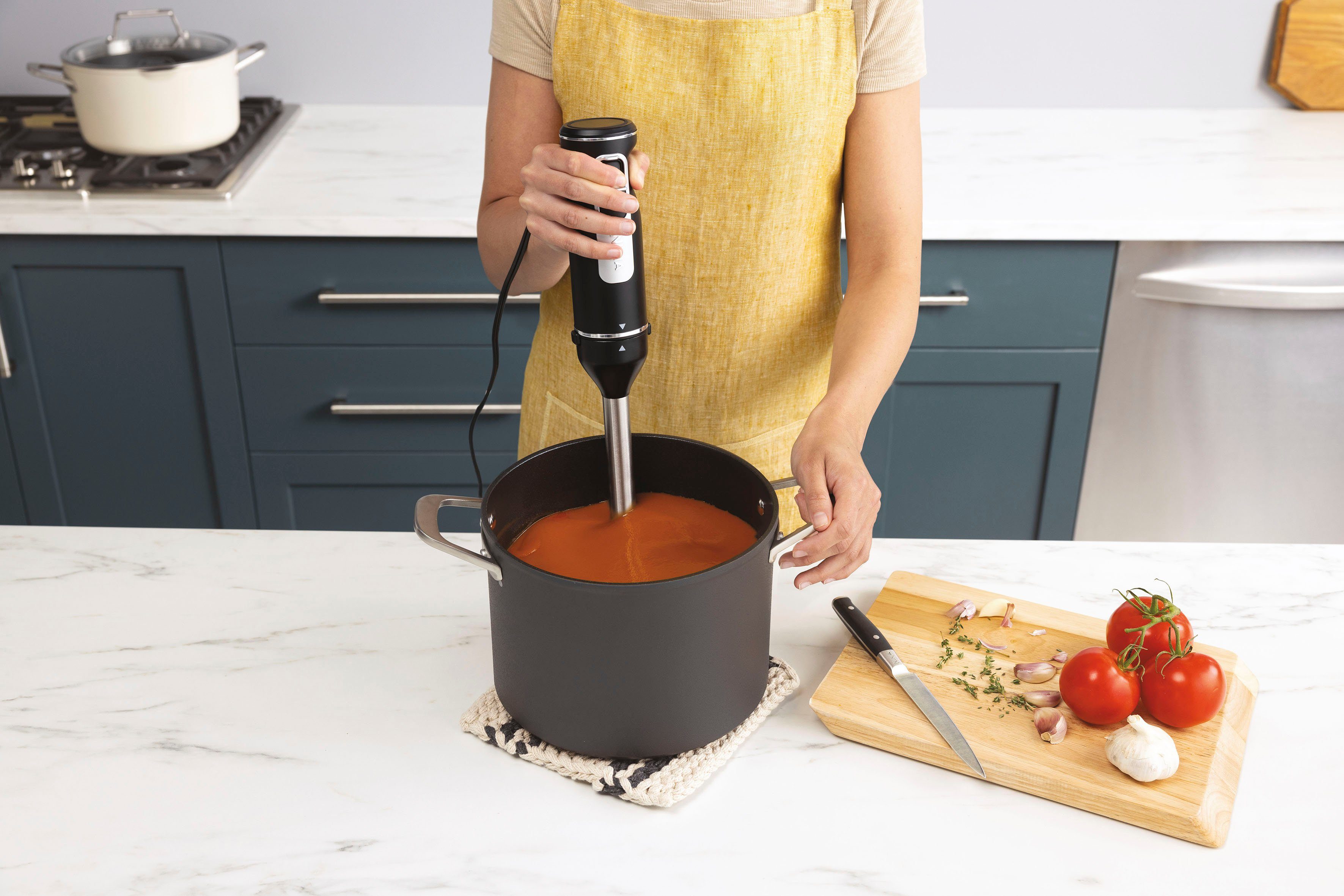 NINJA Handmixer CI100EU 3-in-1, 850 W