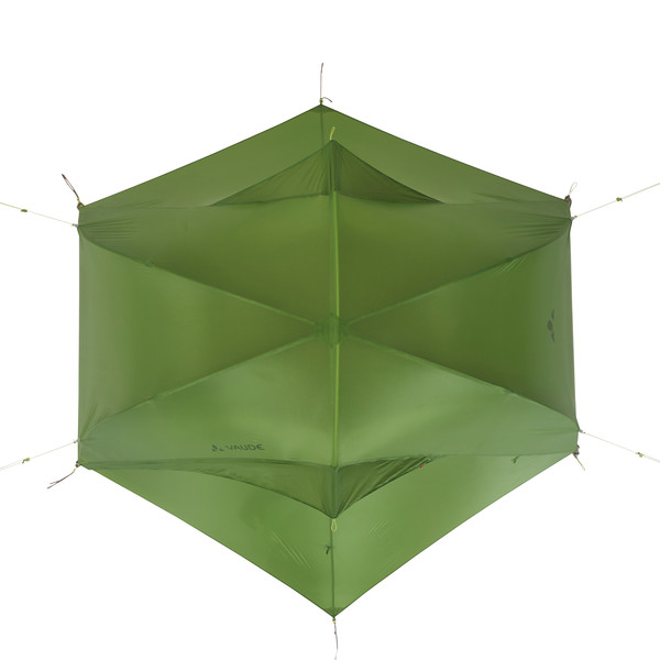 SPACE SEAMLESS 1-2P - Kuppelzelt