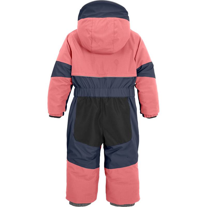 KILLTEC FISW 32 Schneeanzug Kinder