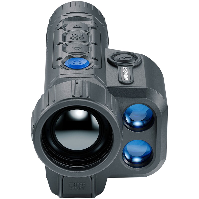 Pulsar Wärmebildgerät Axion 2 LRF XQ35 Pro