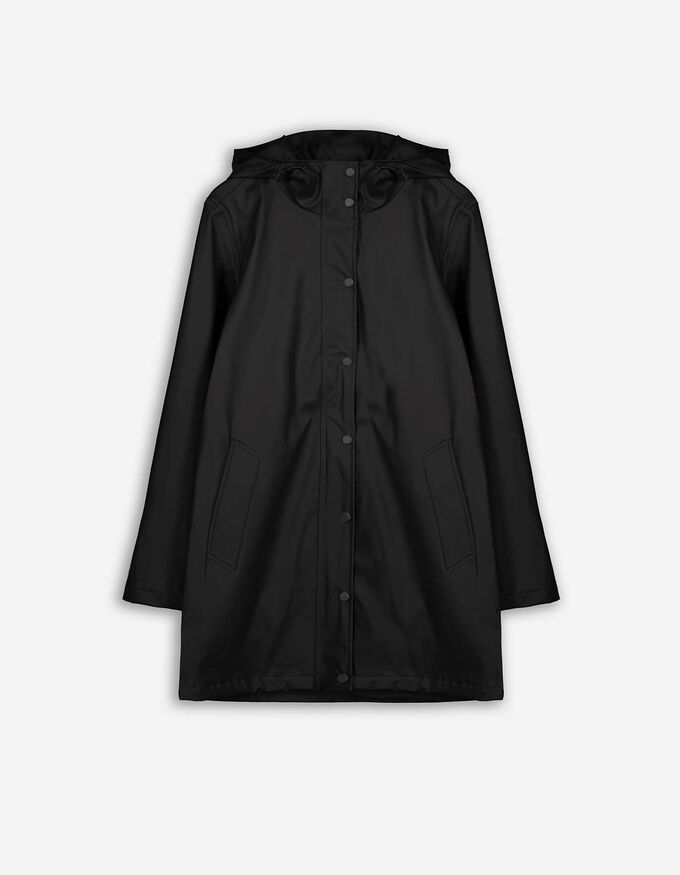 Regenjacke - Wasserdicht