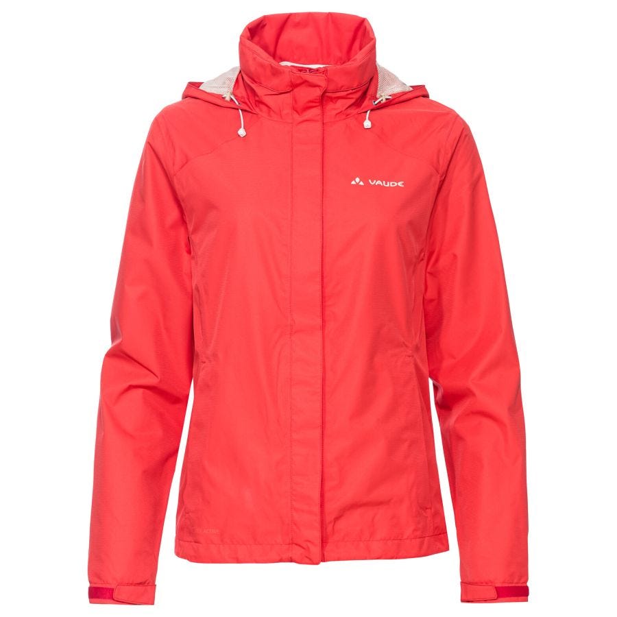 Escape Bike Light Regenjacke Damen