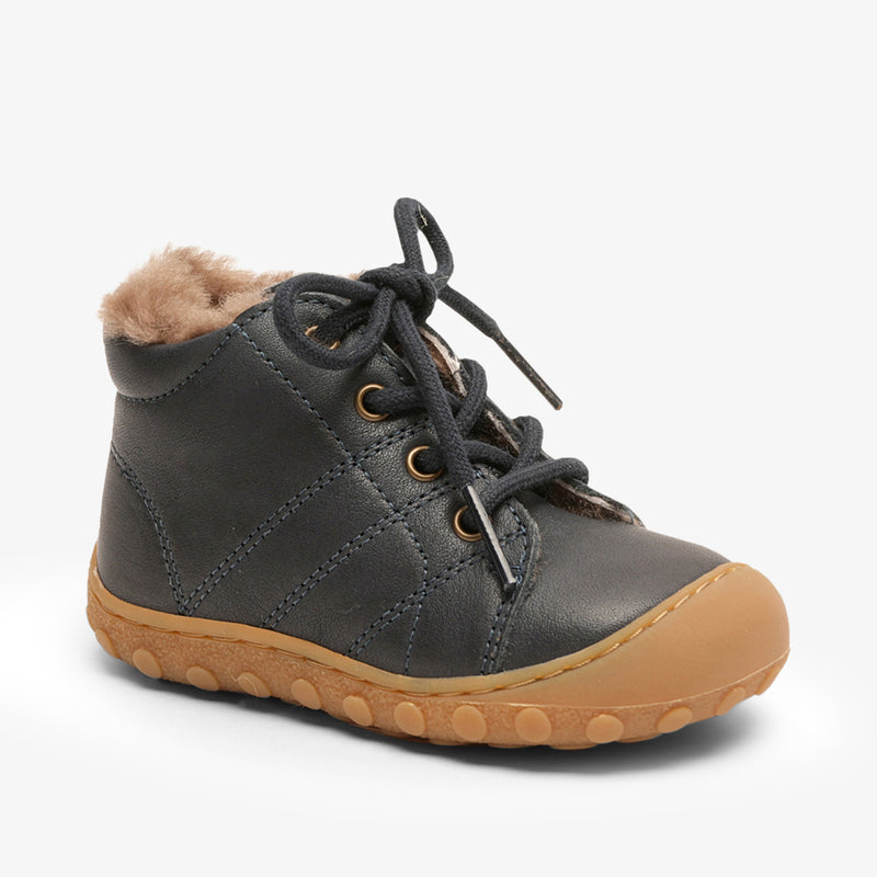 barefoot hale l lamb ocean - Blau