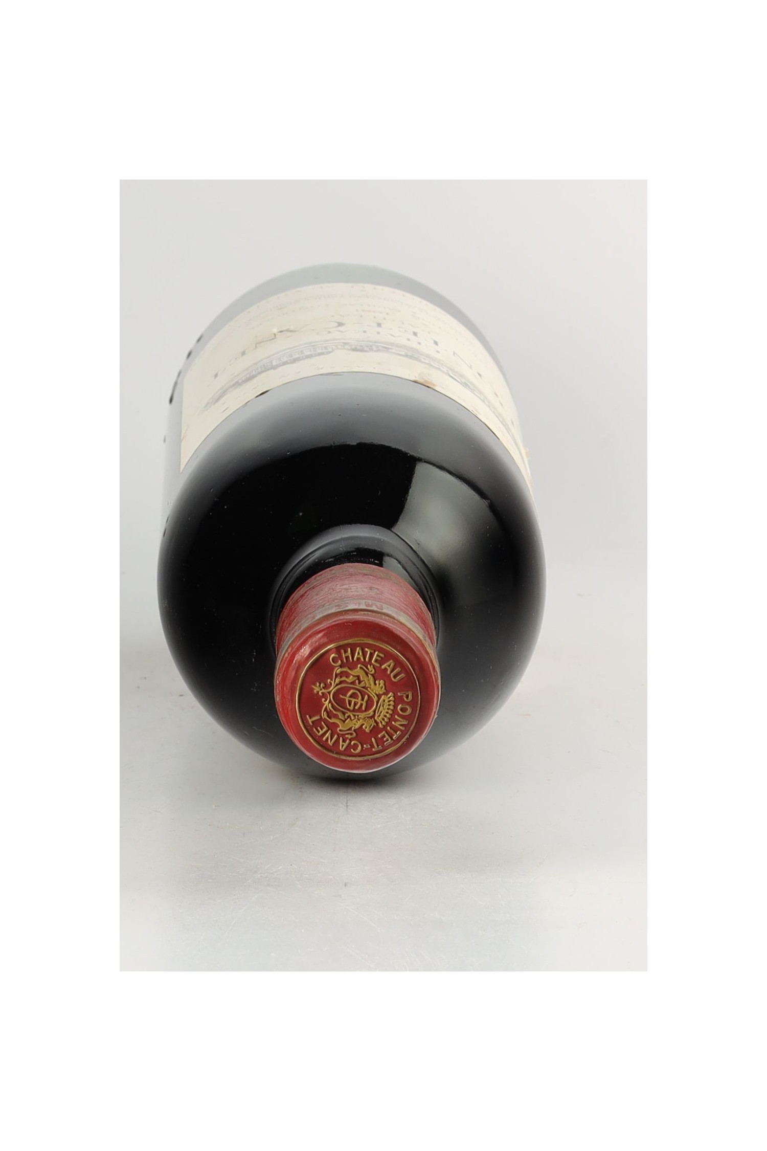 Château Pontet Canet 1981, Pauillac