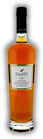 Frapin 1270 Grande Champagne Frapin 1270 Grande Champagne  0,7	 Liter - Vol 40%
