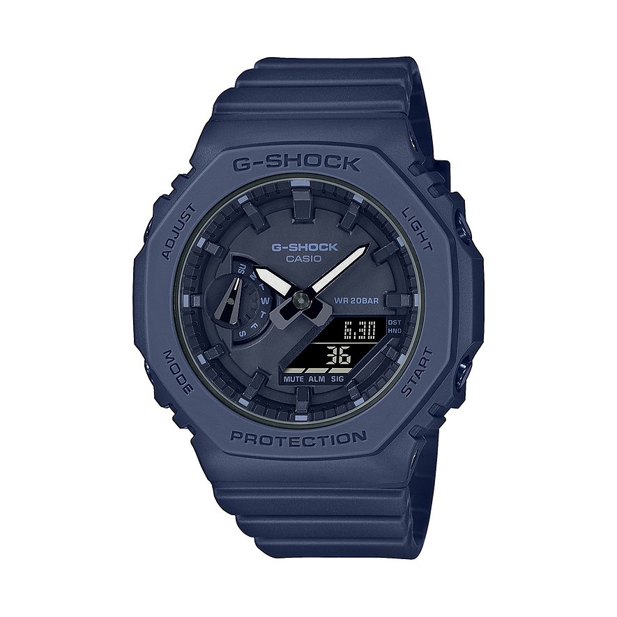 Casio Damenuhr Women Classic