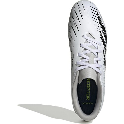 HERREN FUSSBALL-RASENSCHUHE PREDATOR ACCURACY.4 FXG