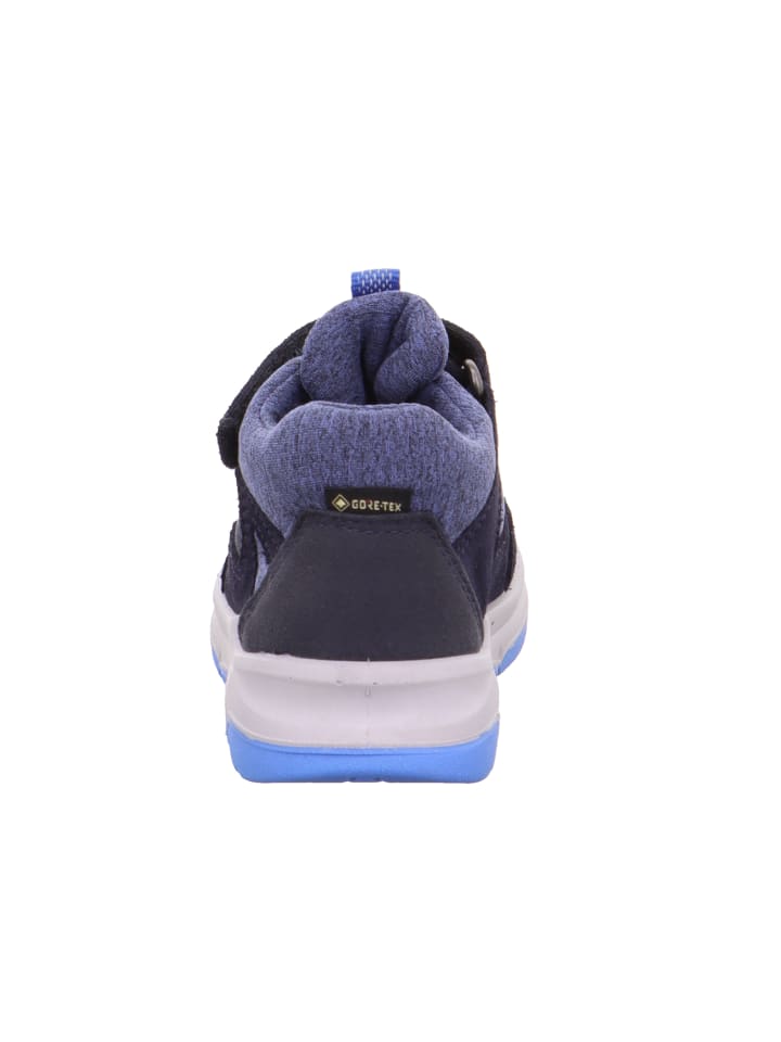 superfit Sneaker High COOPER in Blau/Hellblau günstig kaufen
