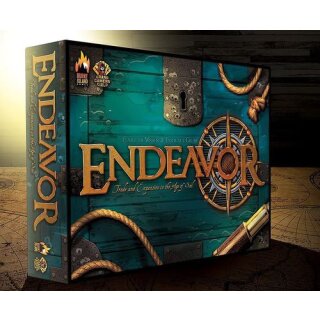 Endeavor Age of Sail (EN)