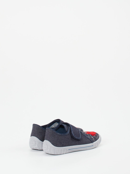 Kletthausschuh-76161050010 Superfit