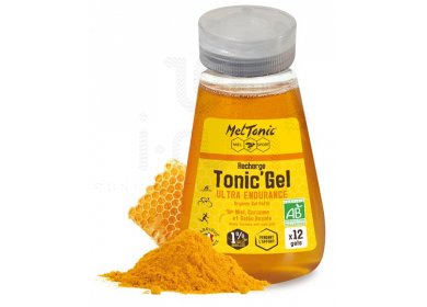 MelTonic Recharge Eco Tonic'Gel Ultra Endurance Bio