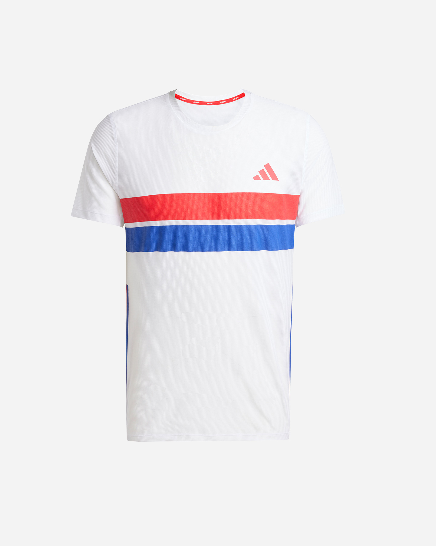 Bežecké tričko Adidas Adizero RM JD7315