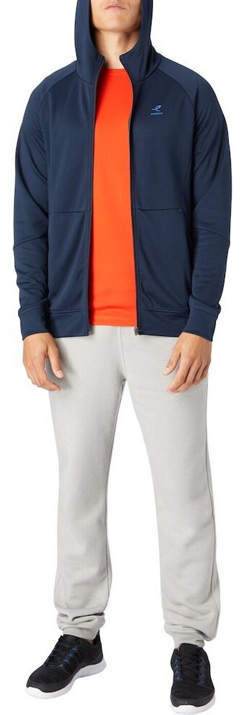 Energetics Anorak He.-Trainings-Jacke Henry ux