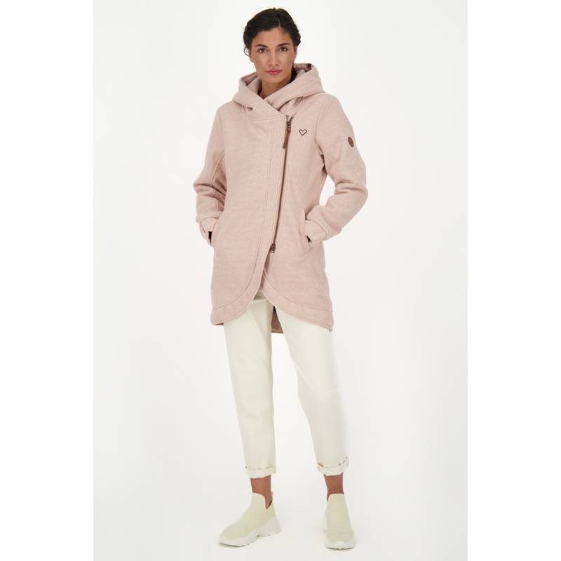 ALIFE AND KICKIN CarlottaAK J Winterjacke Damen