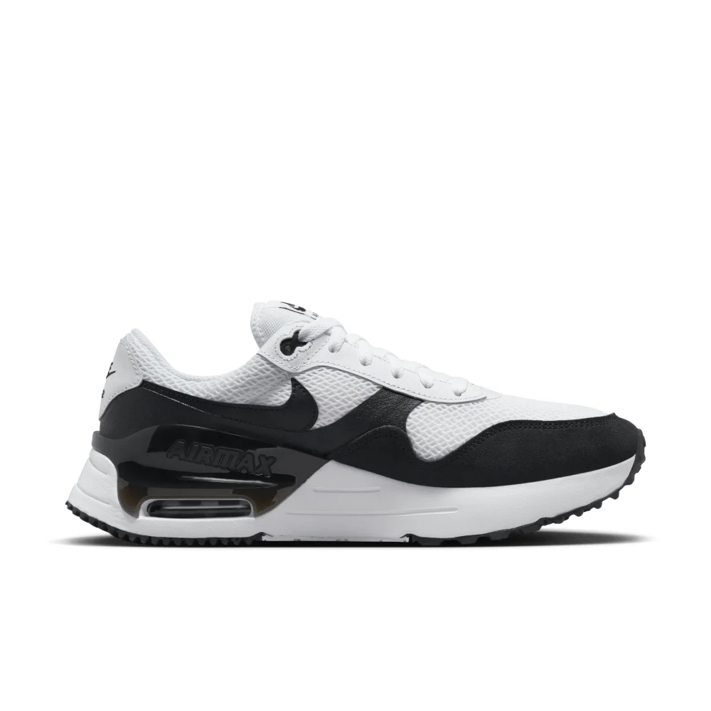 Nike Air Max SYSTM DM9537-103 / weiss