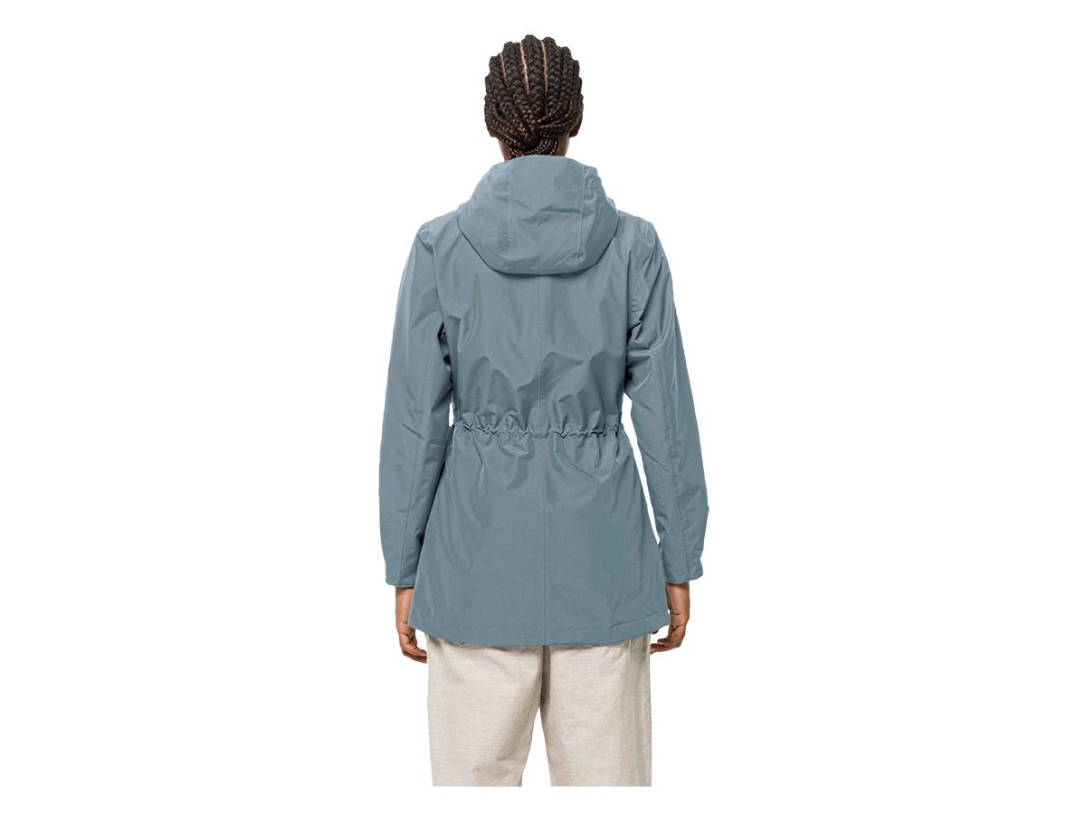 Jack Wolfskin Dakar Citadel Damen Parka