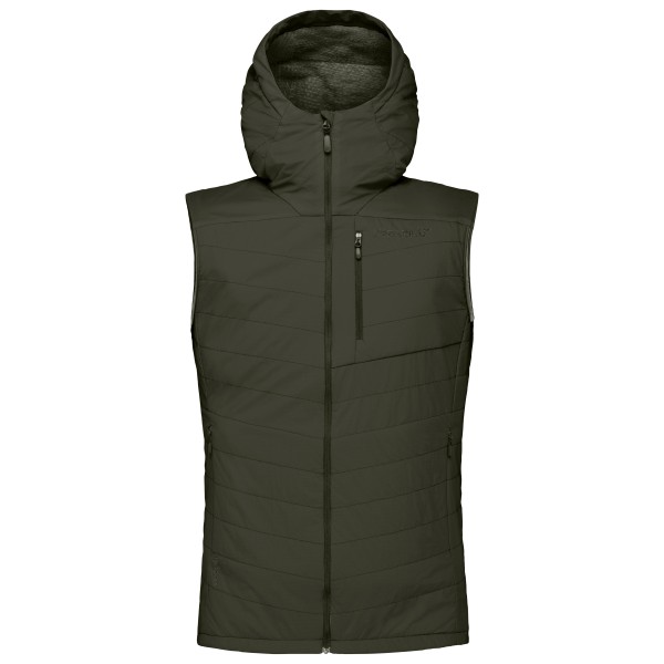 Norrøna - Lyngen Alpha90 Vest - Fleeceweste