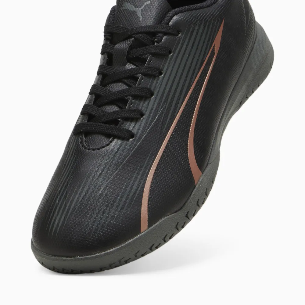 PUMA ULTRA PLAY IT Teenager 107780_02 / schwarz
