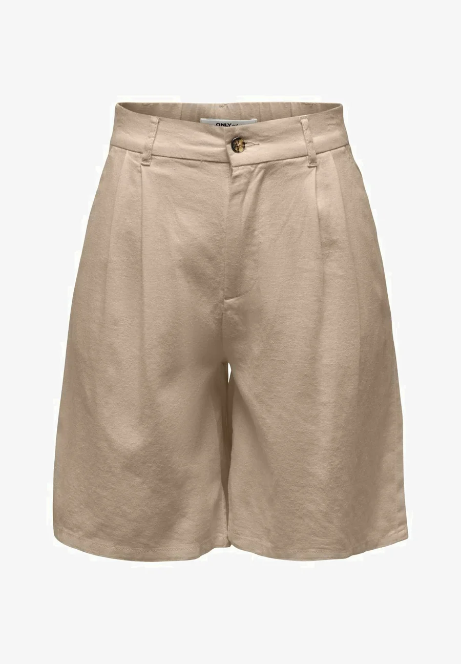 SOLO AJUSTE ANCHO - Pantalones cortos
