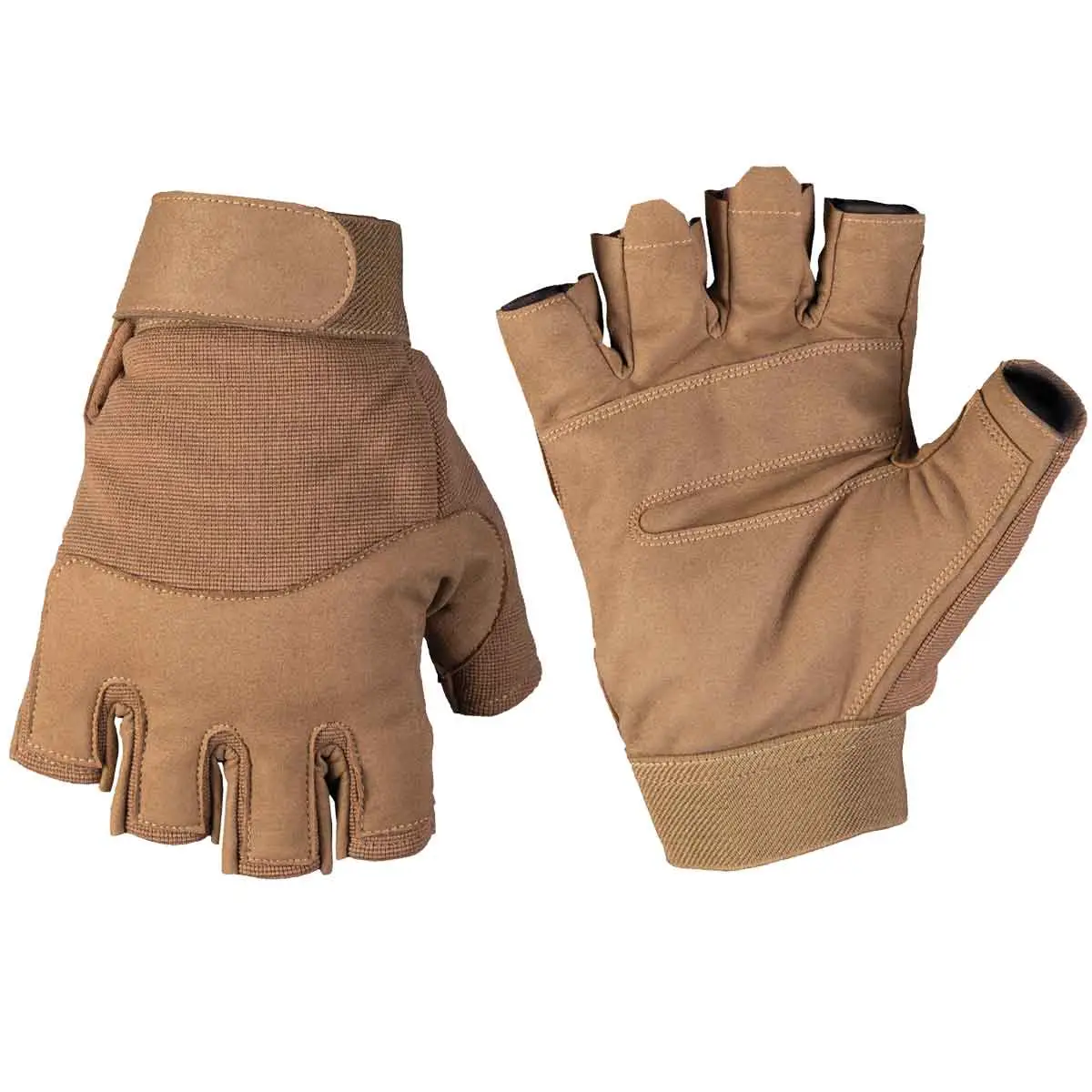 Army Fingerlinge coyote