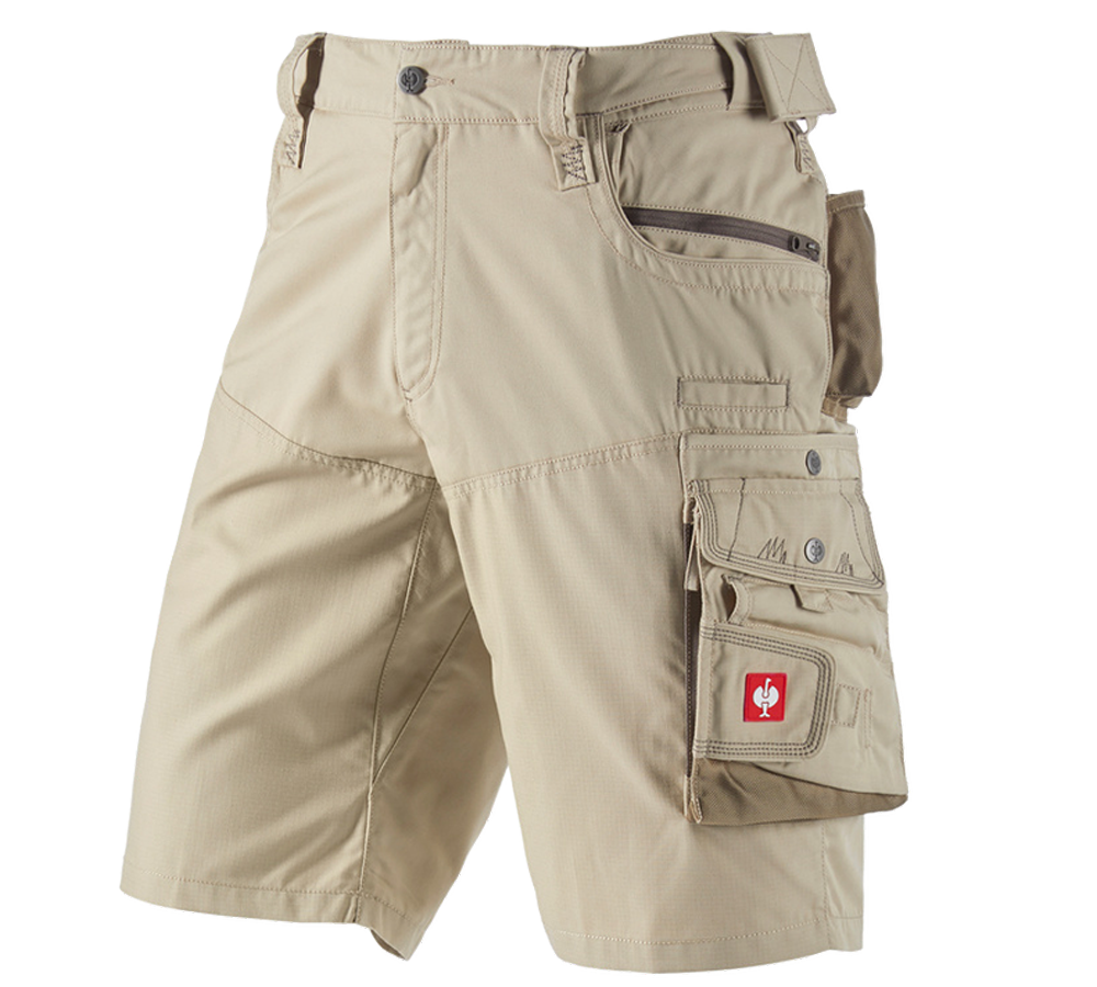 Short e.s.motion Sommer