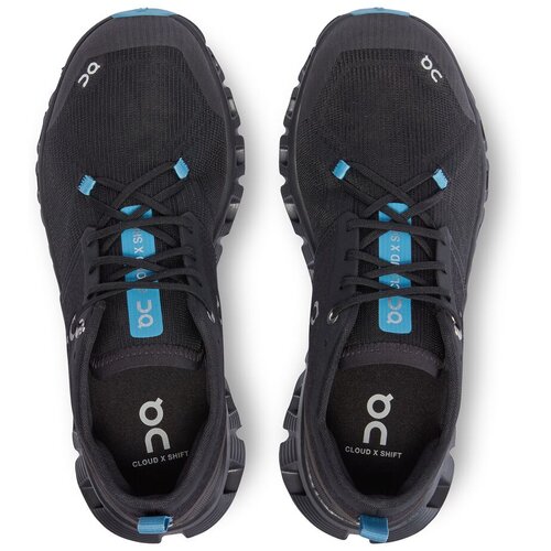 DAMEN FREIZEITSCHUHE CLOUD X 3 SHIFT