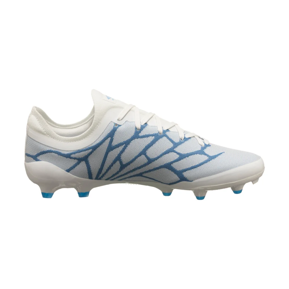 Umbro Velocita Alchemist Pro FG 81810U-LNZ / weiss