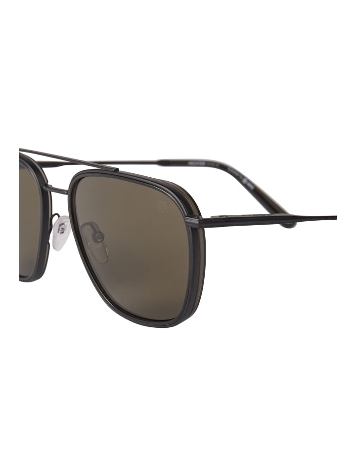 HECHTER PARIS Accessoire HESP028 in black günstig kaufen onesize